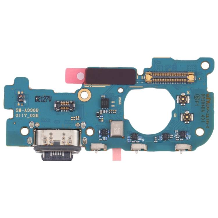CHARGER BOARD A33 5G