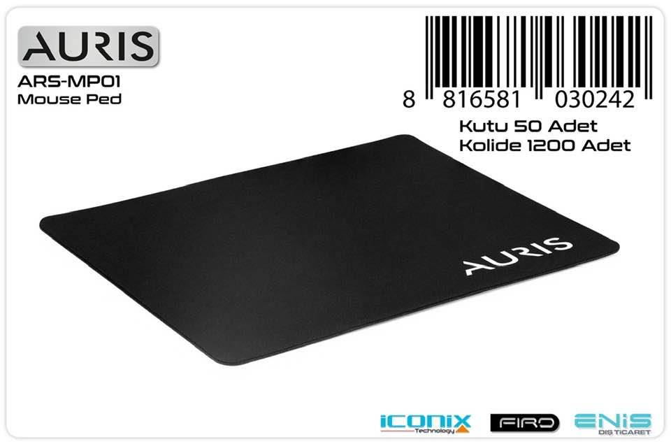 ARS-MP01 MOUSE PAD