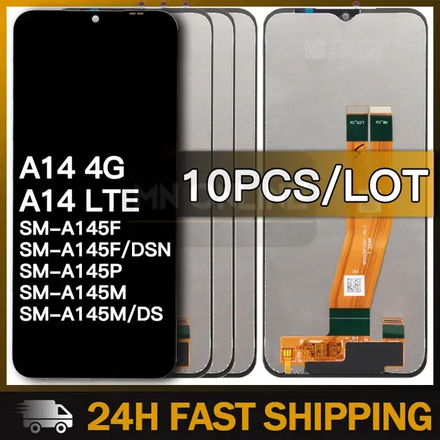 A14 4G SAMSUNG LCD ORGINAL