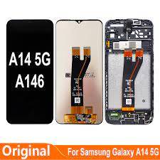 A14 5G SAMSUNG LCD ORGINAL