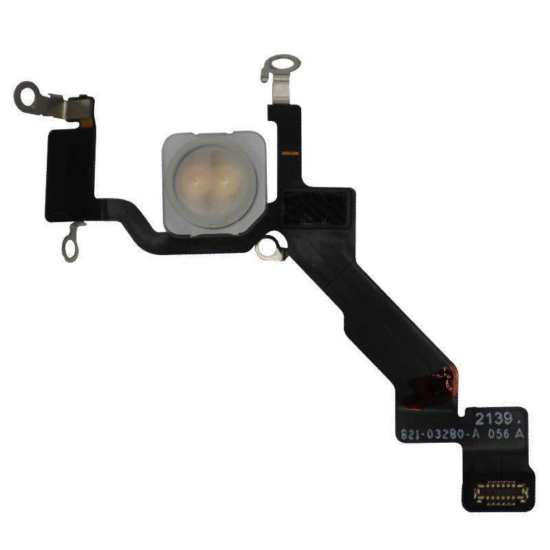 Flash Light flex for use with the iPhone 13 Pro Max