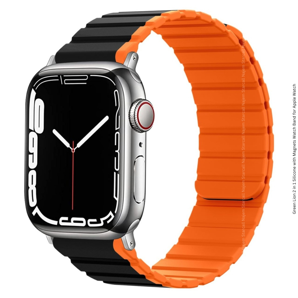 WB-1 BAND 42/44/45/49 MM BAND APPLE WATCH