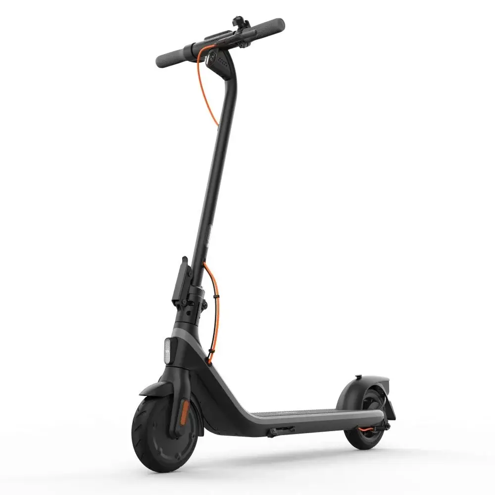 Segway Ninebot E2 PLUS e-scooter