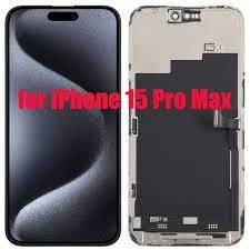 IPHONE 15 PRO MAX LCD